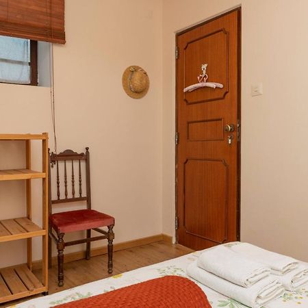 Lemon Tree Hostel Арея-Бранка Экстерьер фото