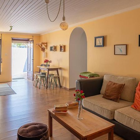 Lemon Tree Hostel Арея-Бранка Экстерьер фото