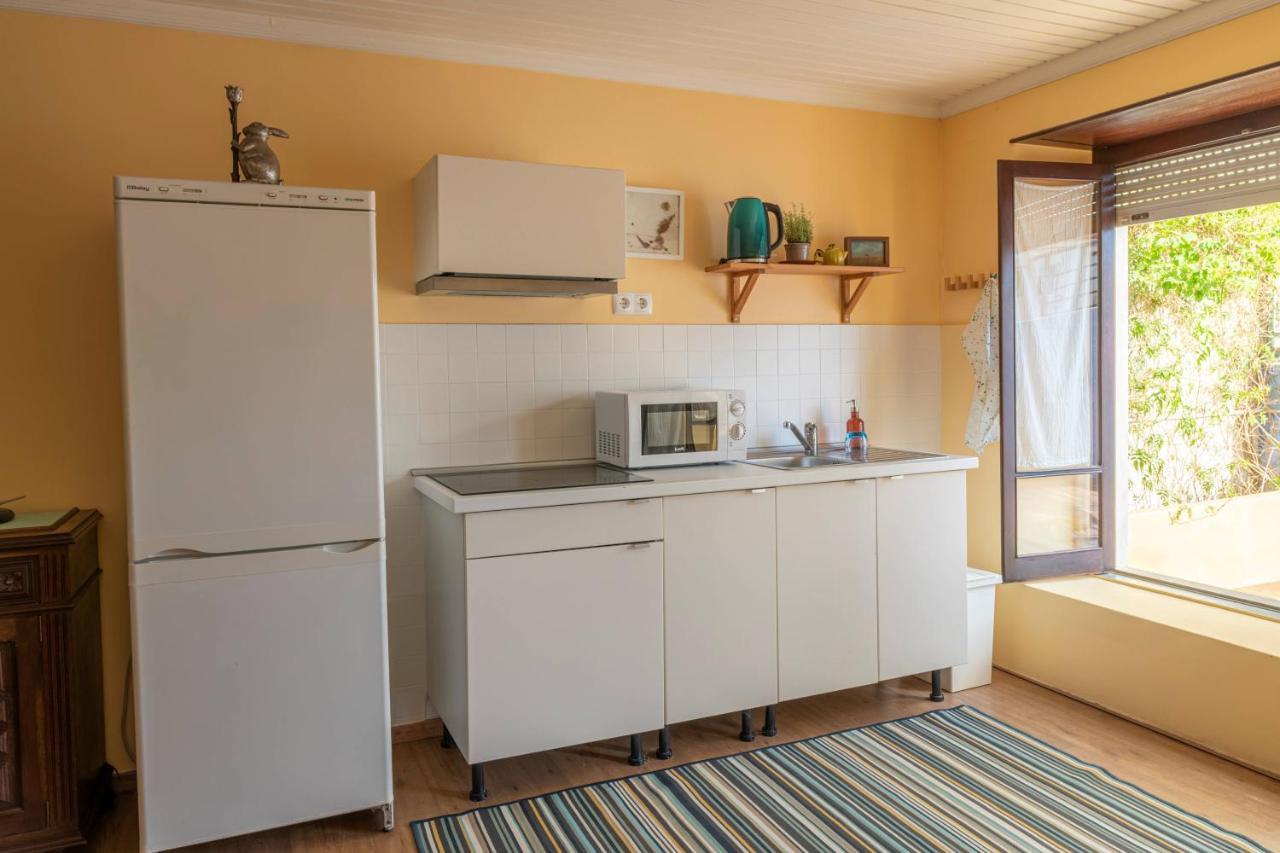 Lemon Tree Hostel Арея-Бранка Экстерьер фото