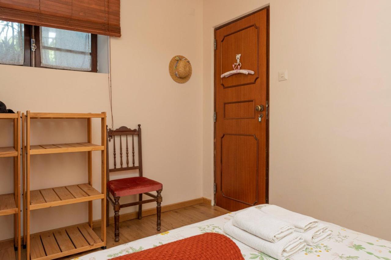 Lemon Tree Hostel Арея-Бранка Экстерьер фото