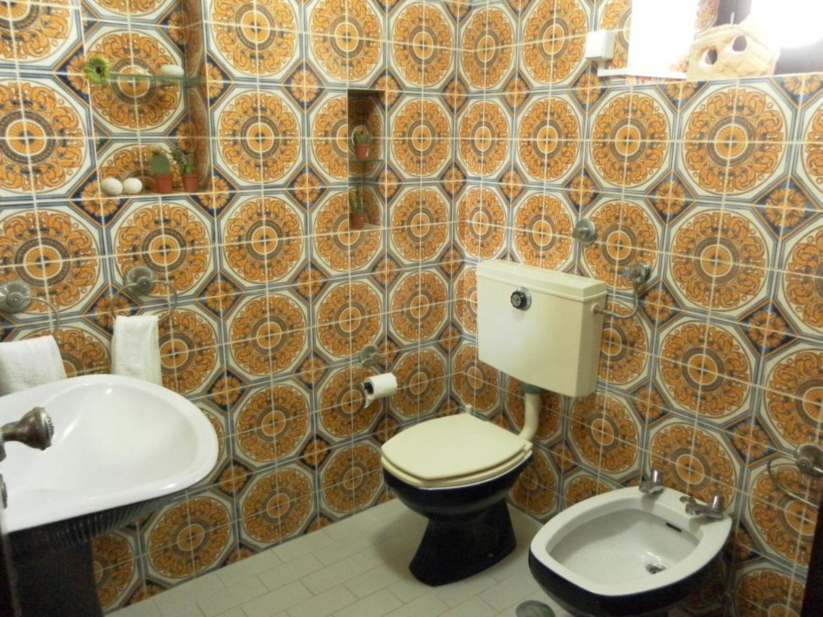Lemon Tree Hostel Арея-Бранка Экстерьер фото