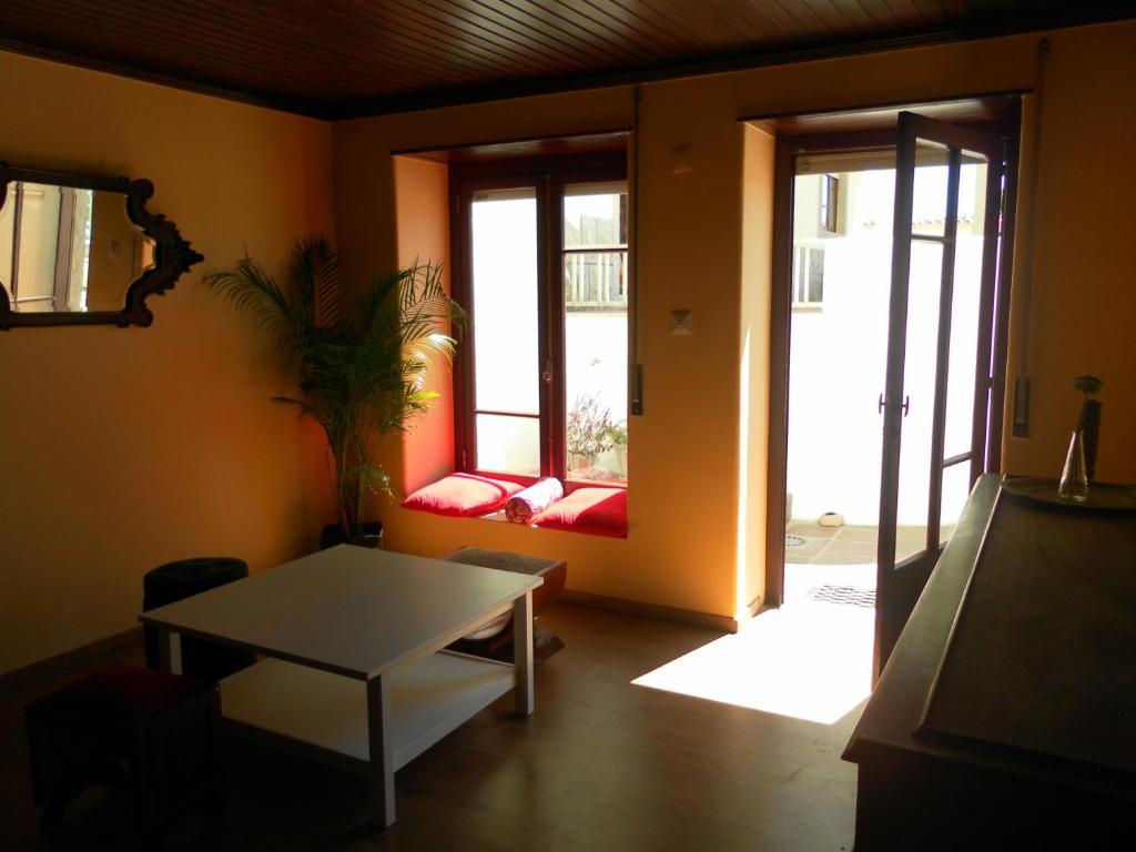 Lemon Tree Hostel Арея-Бранка Номер фото