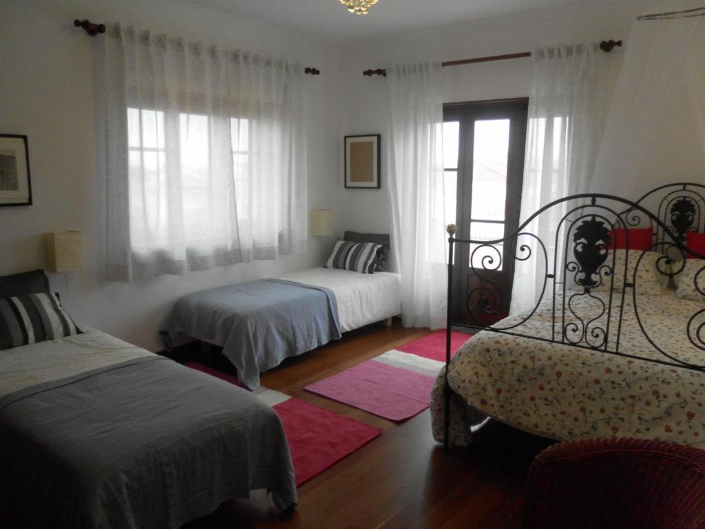 Lemon Tree Hostel Арея-Бранка Номер фото