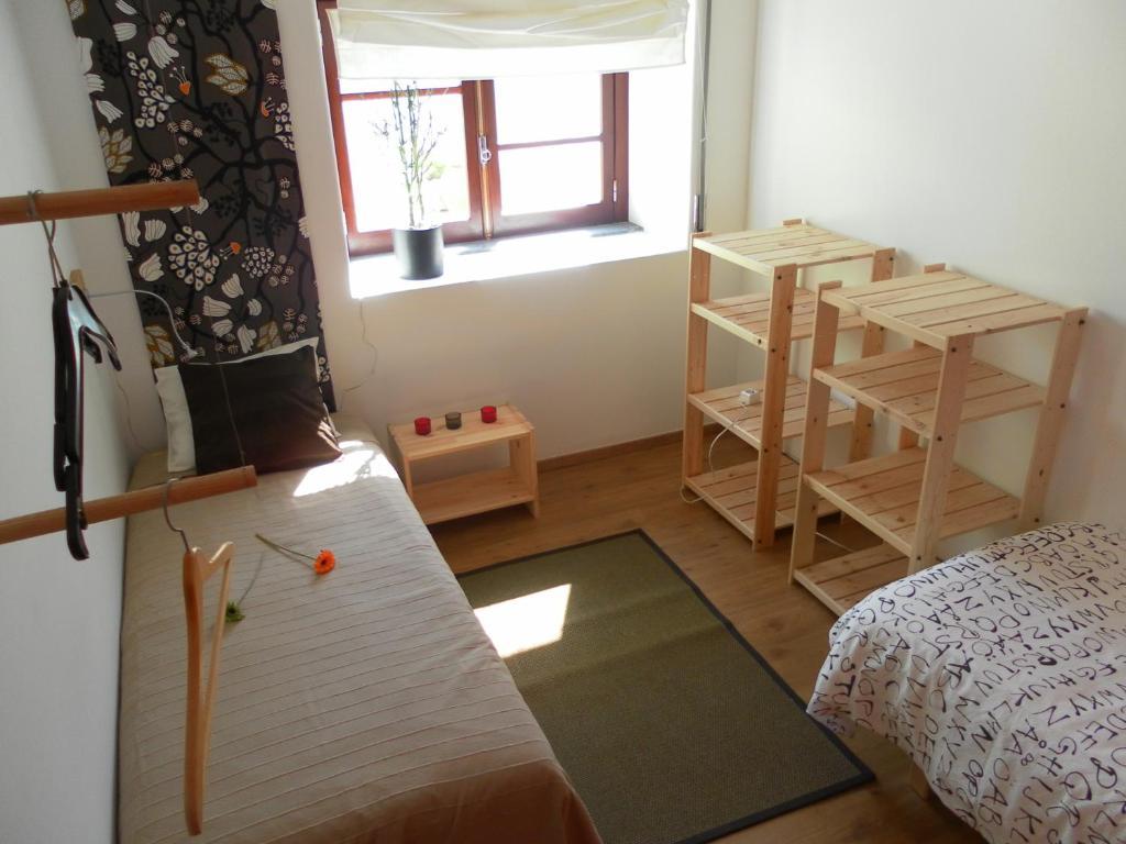 Lemon Tree Hostel Арея-Бранка Номер фото