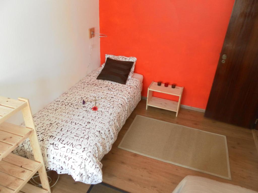 Lemon Tree Hostel Арея-Бранка Номер фото