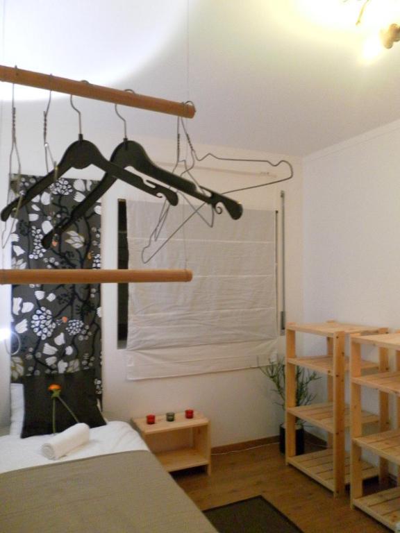 Lemon Tree Hostel Арея-Бранка Номер фото
