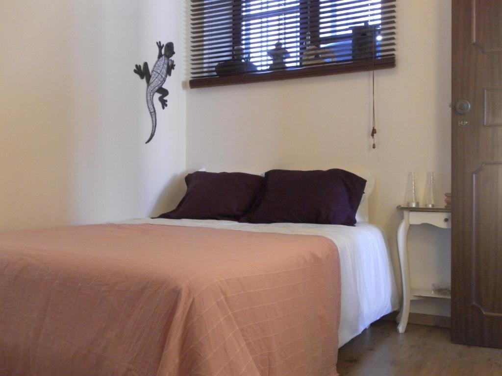 Lemon Tree Hostel Арея-Бранка Номер фото