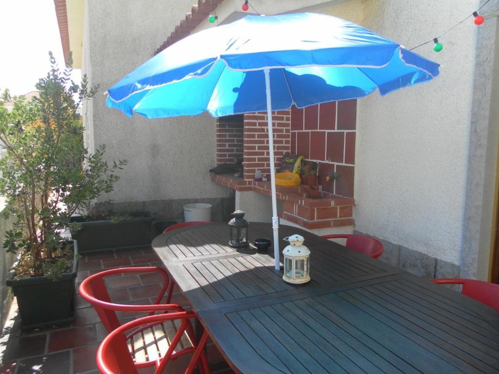 Lemon Tree Hostel Арея-Бранка Экстерьер фото