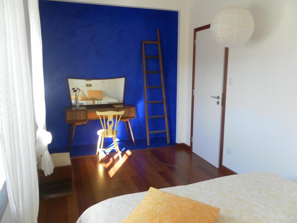 Lemon Tree Hostel Арея-Бранка Номер фото