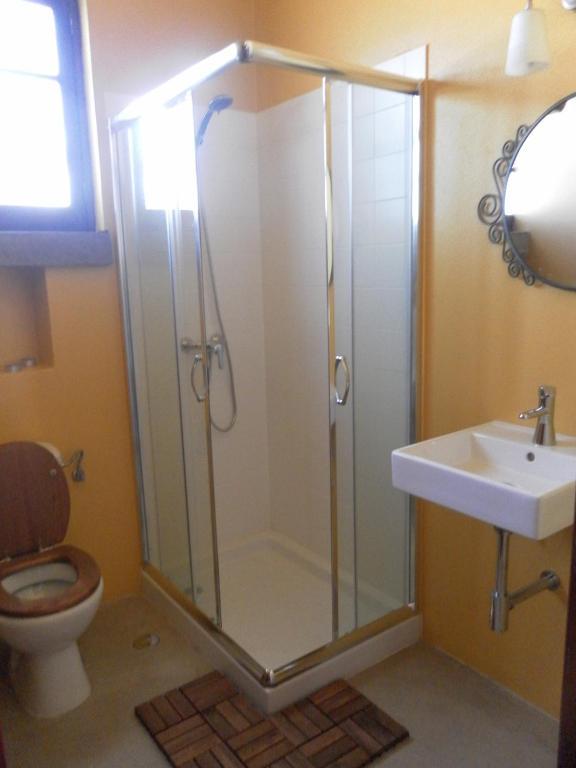 Lemon Tree Hostel Арея-Бранка Экстерьер фото