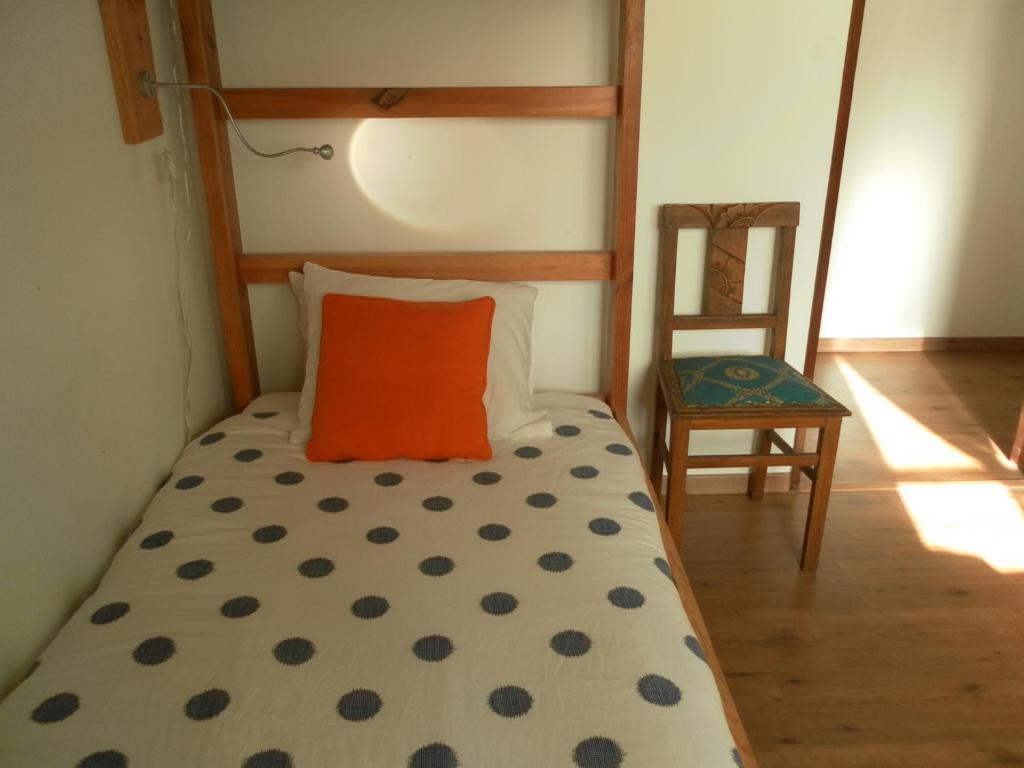 Lemon Tree Hostel Арея-Бранка Экстерьер фото