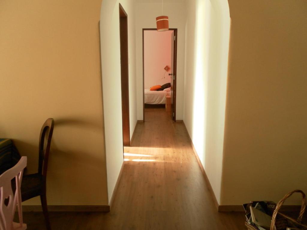 Lemon Tree Hostel Арея-Бранка Номер фото