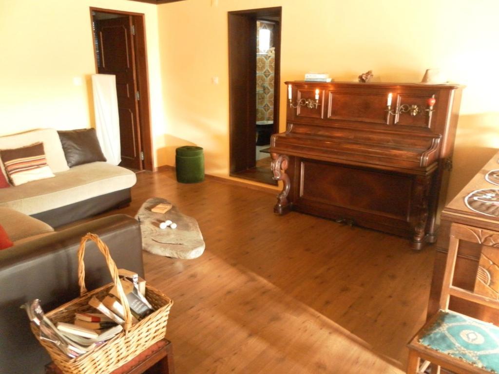 Lemon Tree Hostel Арея-Бранка Номер фото