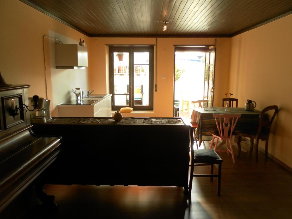 Lemon Tree Hostel Арея-Бранка Экстерьер фото